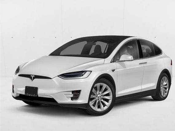 TESLA MODEL X 2020 5YJXCDE41LF284091 image TESLA MODEL X 2020 5YJXCDE41LF284091 image